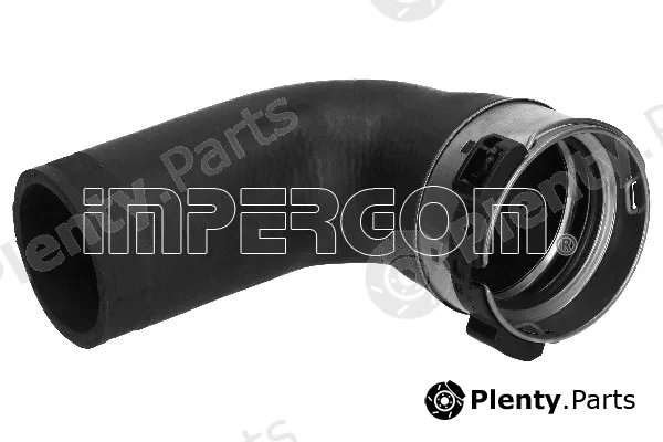 Original Imperium 222287 — Charge Air Hose