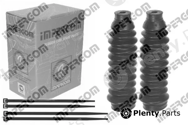 Original Imperium 30496 — Bellow Kit, steering