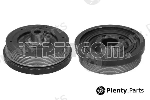 Original Imperium 10016 — Belt Pulley, crankshaft