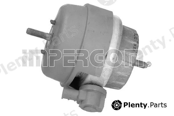 Original Imperium 37575 — Mounting, engine