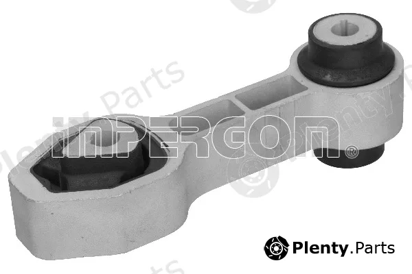 Original Imperium 25532 — Mounting, engine