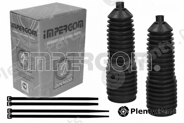 Original Imperium 33417 — Bellow Kit, steering