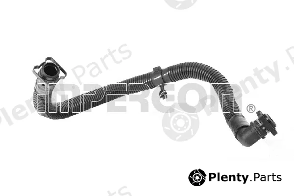 Original Imperium 222191 — Hose, crankcase ventilation