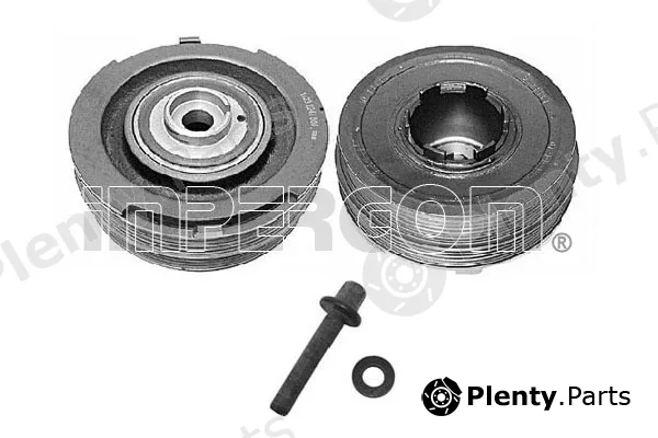 Original Imperium 10269K — Belt Pulley Set, crankshaft