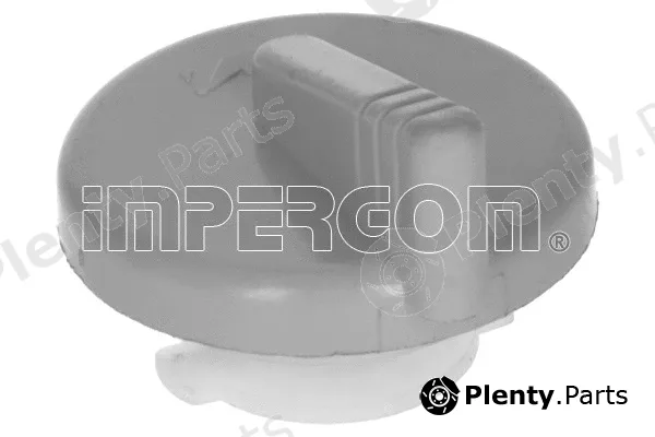 Original Imperium 43011 — Sealing Cap, oil filler neck