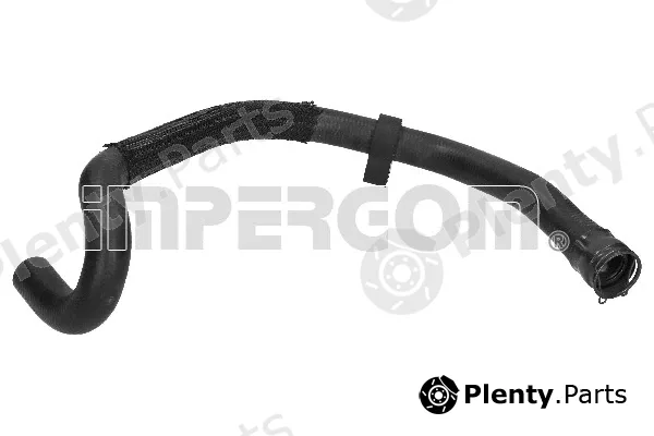 Original Imperium 222942 — Hose, heat exchanger (heating)