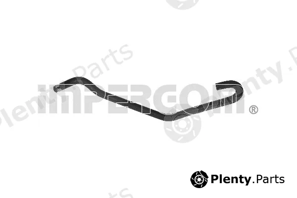 Original Imperium 19916 — Hose, heat exchanger (heating)