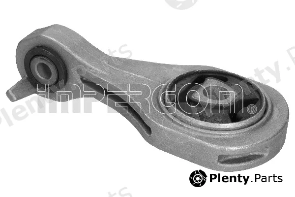 Original Imperium 25072 — Mounting, engine