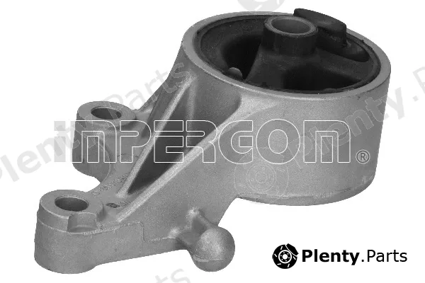 Original Imperium 36135 — Mounting, engine
