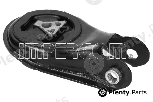 Original Imperium 35060 — Mounting, manual transmission