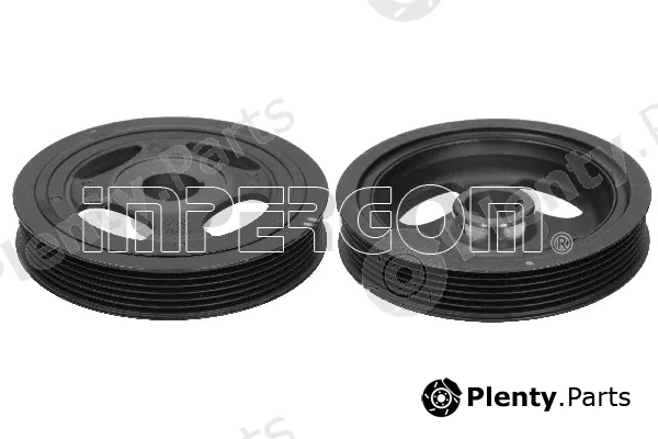 Original Imperium 10237 — Belt Pulley, crankshaft