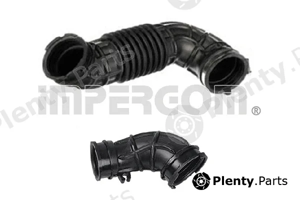 Original Imperium 230073K — Intake Hose, air filter