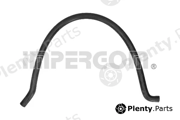 Original Imperium 21921 — Hose, heat exchanger (heating)