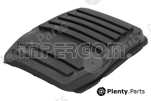 Original Imperium 35512 — Pedal Pad, brake pedal