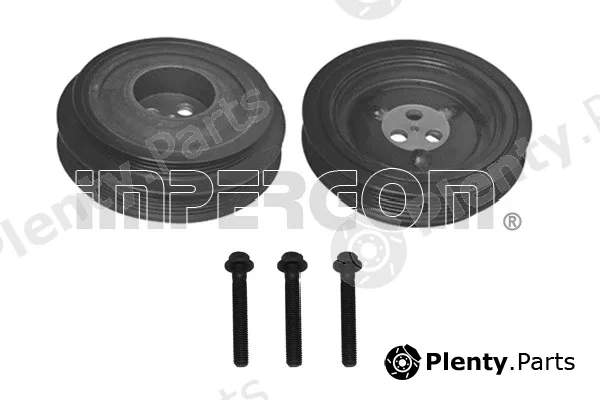 Original Imperium 10084K — Belt Pulley Set, crankshaft