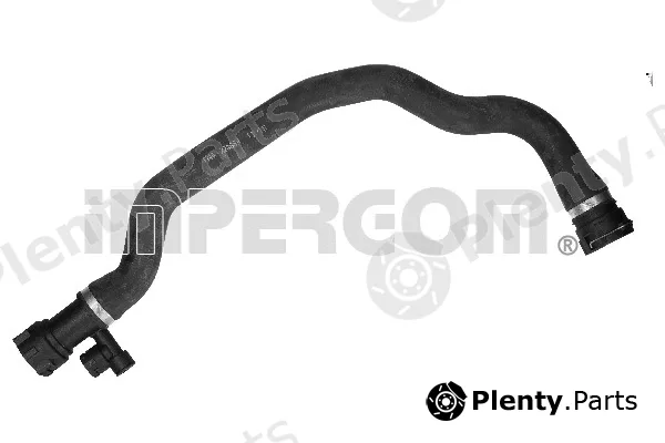 Original Imperium 224689 — Radiator Hose