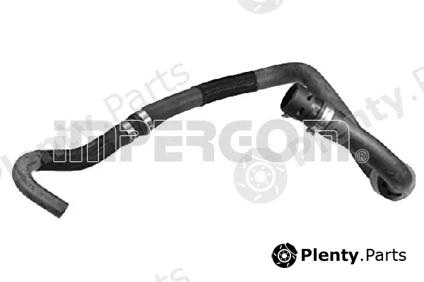 Original Imperium 18333 — Hose, heat exchanger (heating)