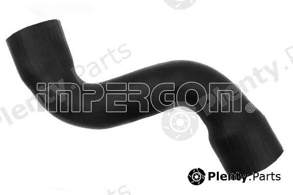 Original Imperium 229046 — Charge Air Hose
