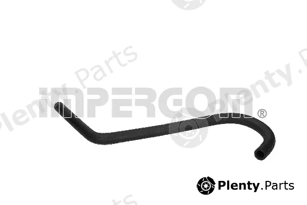 Original Imperium 21497 — Hose, heat exchanger (heating)