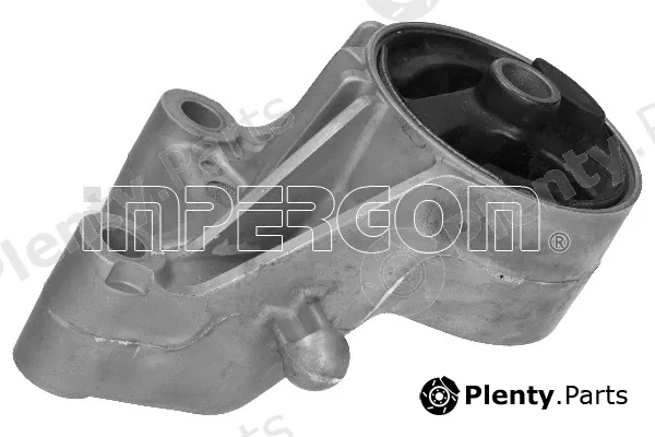 Original Imperium 31456 — Mounting, engine