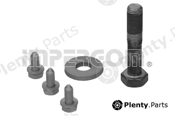 Original Imperium 41040 — Bolt Set, crankshaft pulley