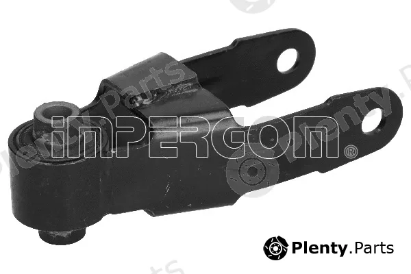 Original Imperium 31015 — Mounting, engine
