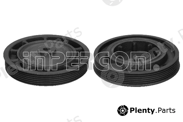 Original Imperium 10314 — Belt Pulley, crankshaft