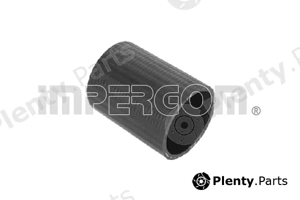 Original Imperium 223899 — Charge Air Hose