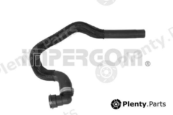 Original Imperium 225474 — Hose, heat exchanger (heating)