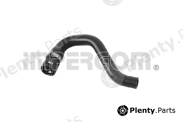 Original Imperium 16260 — Hose, heat exchanger (heating)