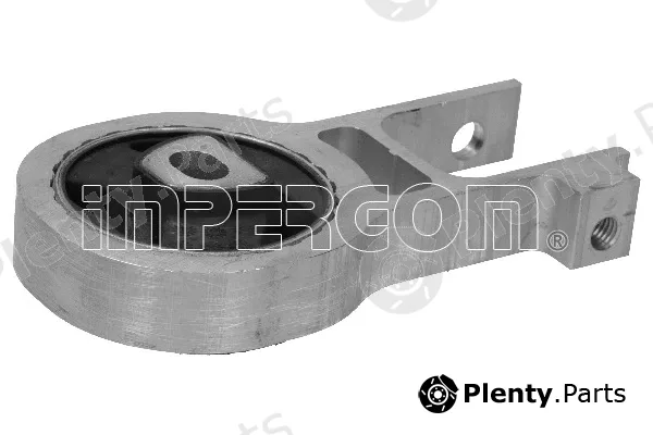 Original Imperium 25066 — Mounting, engine
