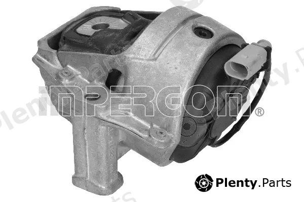Original Imperium 37632 — Mounting, engine
