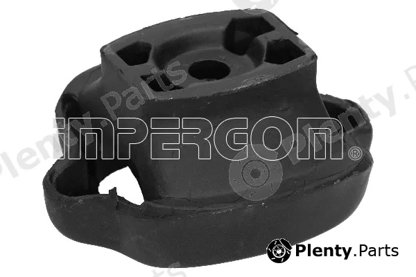 Original Imperium 30072 — Mounting, engine