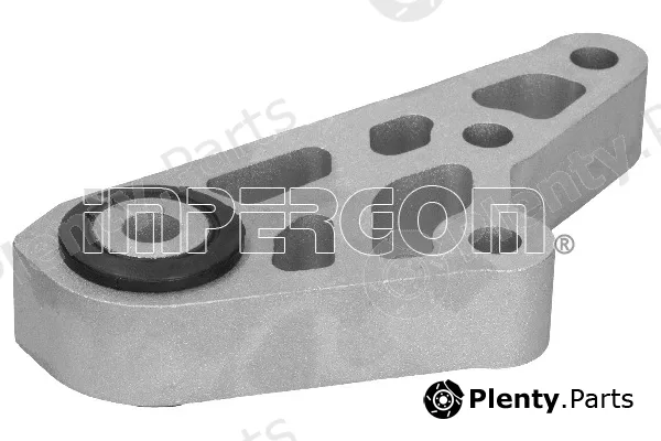 Original Imperium 25617 — Mounting, engine