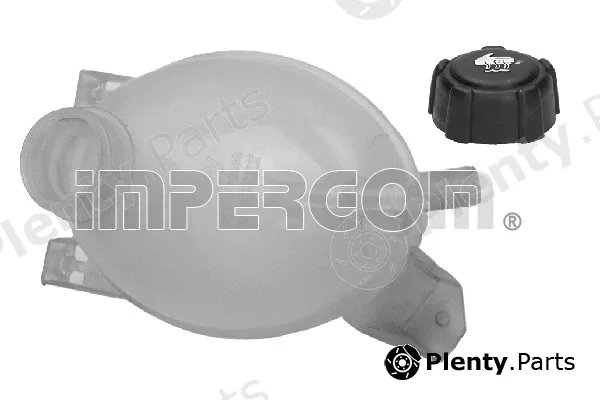 Original Imperium 44463 — Expansion Tank, coolant