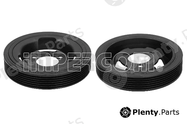 Original Imperium 10205 — Belt Pulley, crankshaft