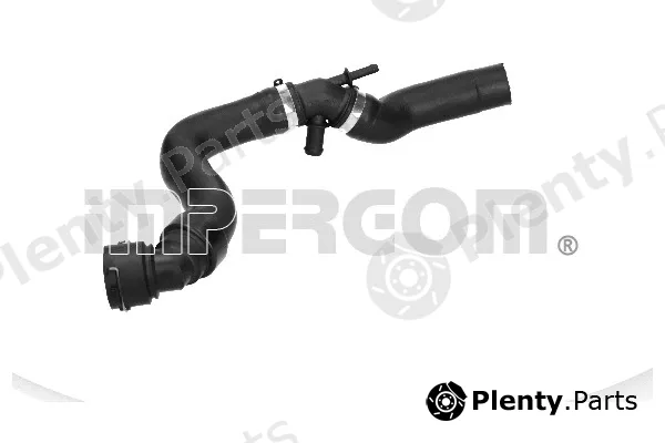 Original Imperium 223541 — Radiator Hose