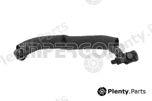Original Imperium 225993 — Hose, crankcase ventilation