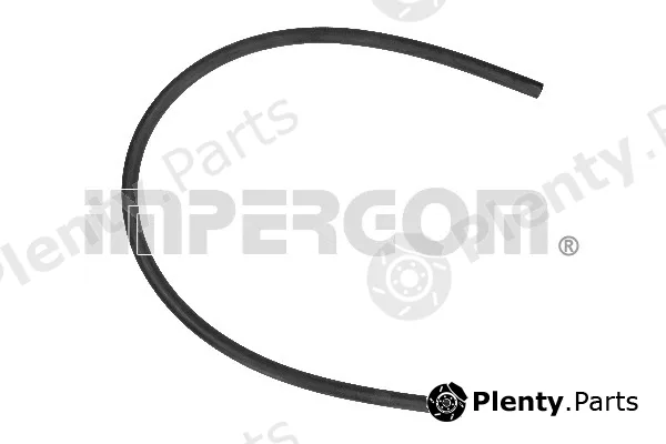 Original Imperium 21931 — Hose, heat exchanger (heating)