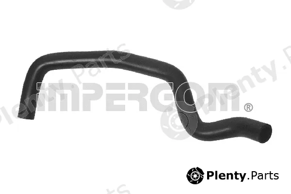 Original Imperium 225906 — Hose, crankcase ventilation