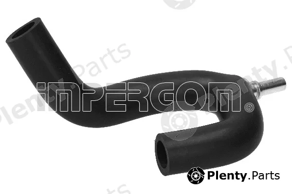 Original Imperium 223435 — Radiator Hose