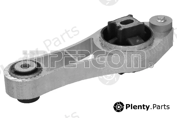 Original Imperium 36822 — Mounting, engine