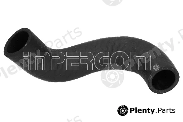 Original Imperium 221663 — Radiator Hose