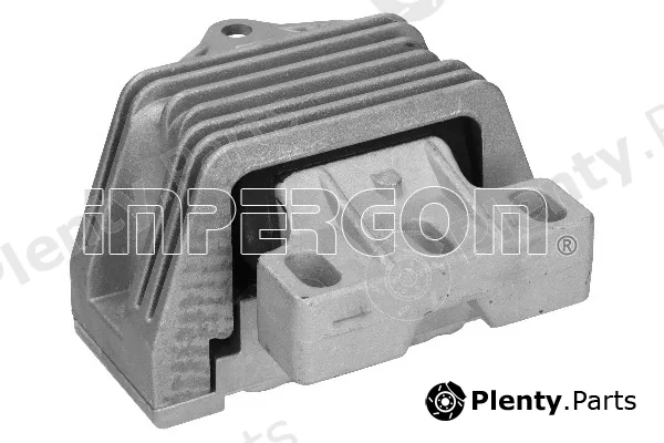 Original Imperium 35199 — Mounting, engine