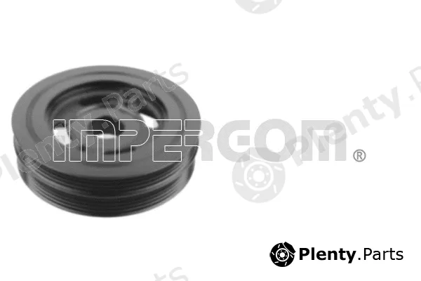Original Imperium 10457 — Belt Pulley, crankshaft