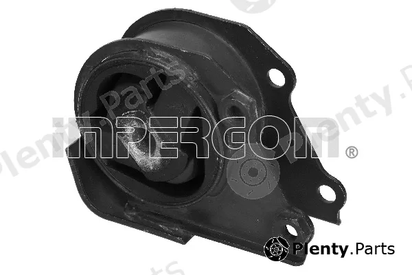 Original Imperium 27845 — Mounting, engine