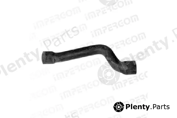 Original Imperium 220191 — Hose, heat exchanger (heating)