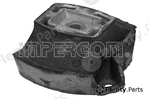 Original Imperium 31901 — Mounting, engine