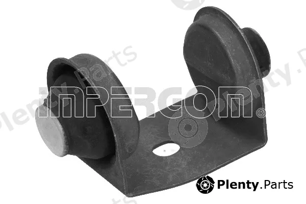 Original Imperium 36409 — Mounting, engine