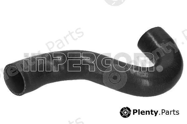 Original Imperium 223693 — Charge Air Hose